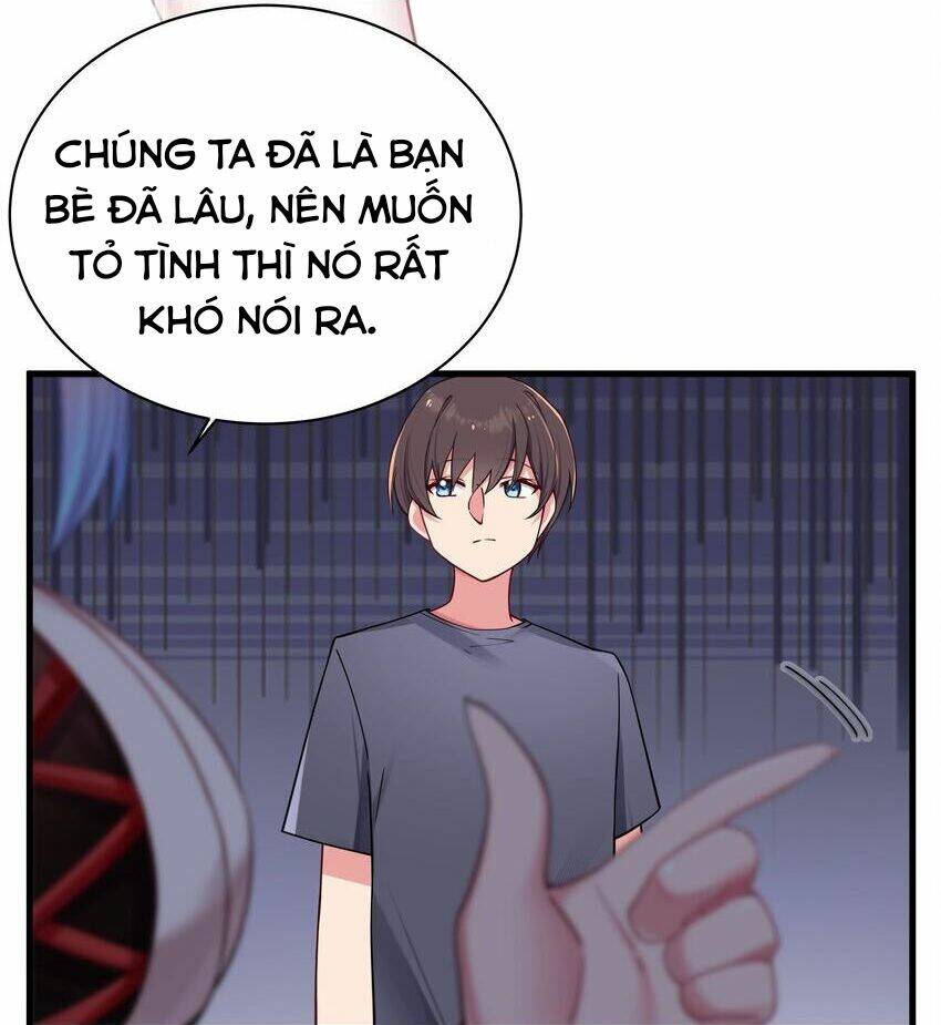 Làm Sao Để Chạy Trốn Dàn Hậu Cung Chapter 30 - Trang 2