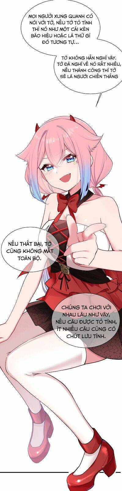 Làm Sao Để Chạy Trốn Dàn Hậu Cung Chapter 30 - Trang 2