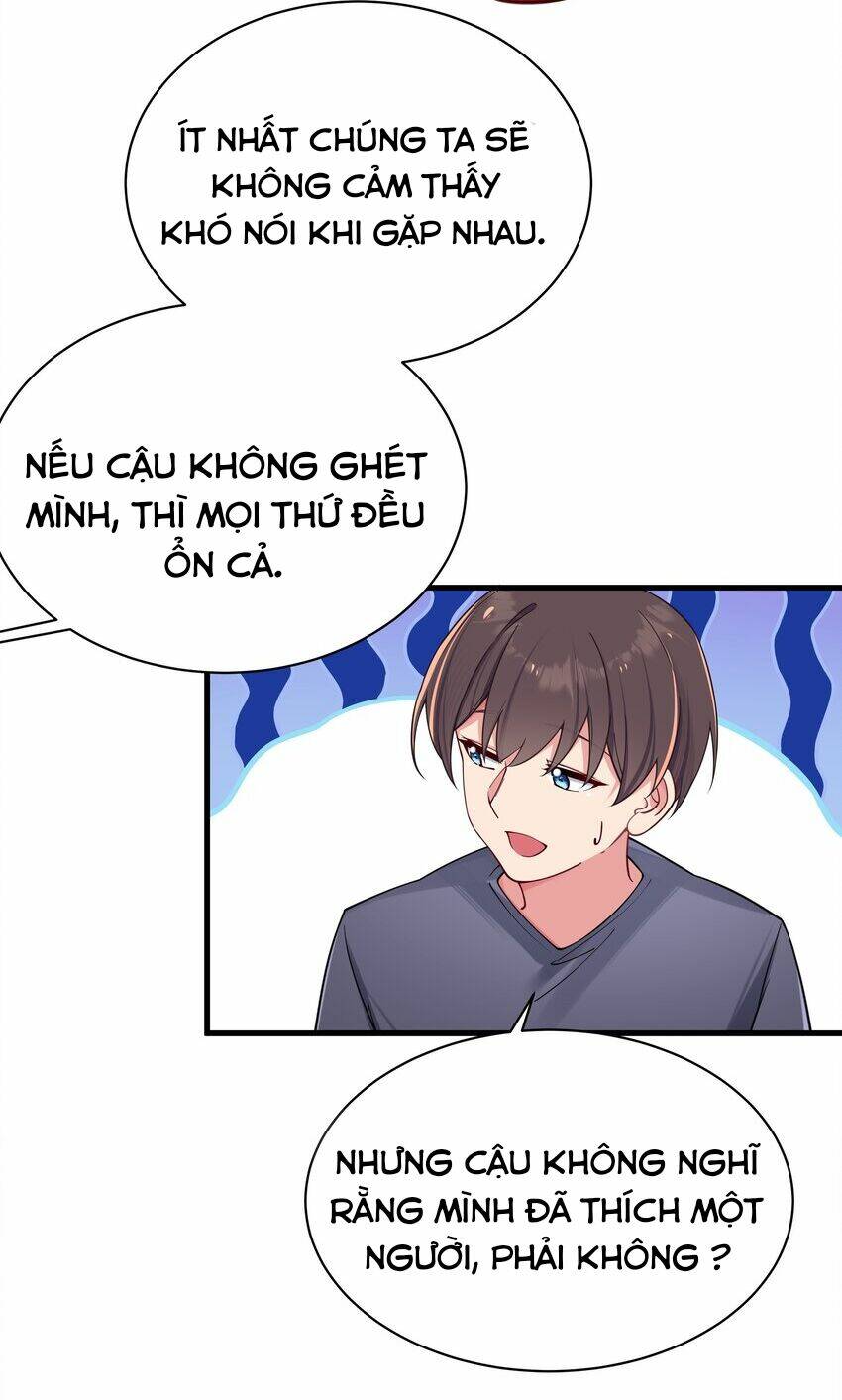 Làm Sao Để Chạy Trốn Dàn Hậu Cung Chapter 30 - Trang 2