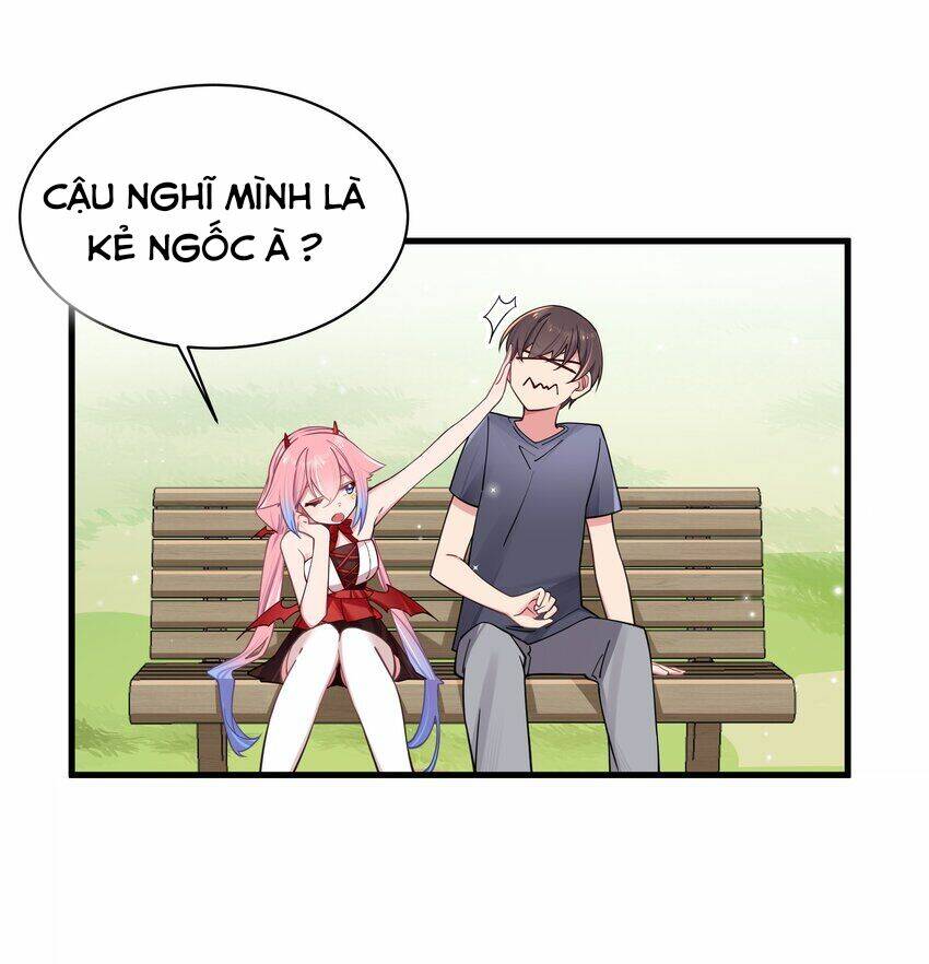 Làm Sao Để Chạy Trốn Dàn Hậu Cung Chapter 30 - Trang 2