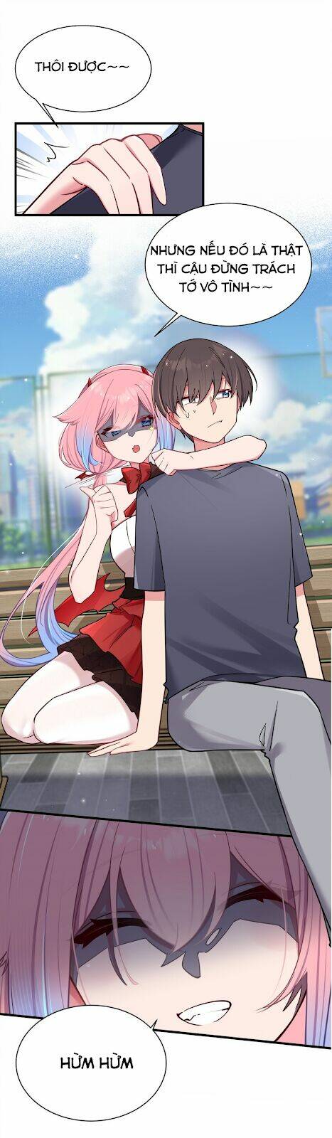 Làm Sao Để Chạy Trốn Dàn Hậu Cung Chapter 30 - Trang 2