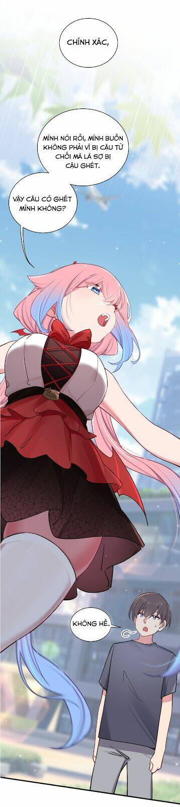 Làm Sao Để Chạy Trốn Dàn Hậu Cung Chapter 30 - Trang 2
