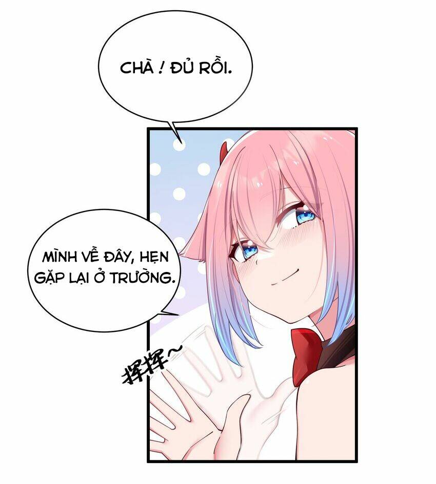 Làm Sao Để Chạy Trốn Dàn Hậu Cung Chapter 30 - Trang 2