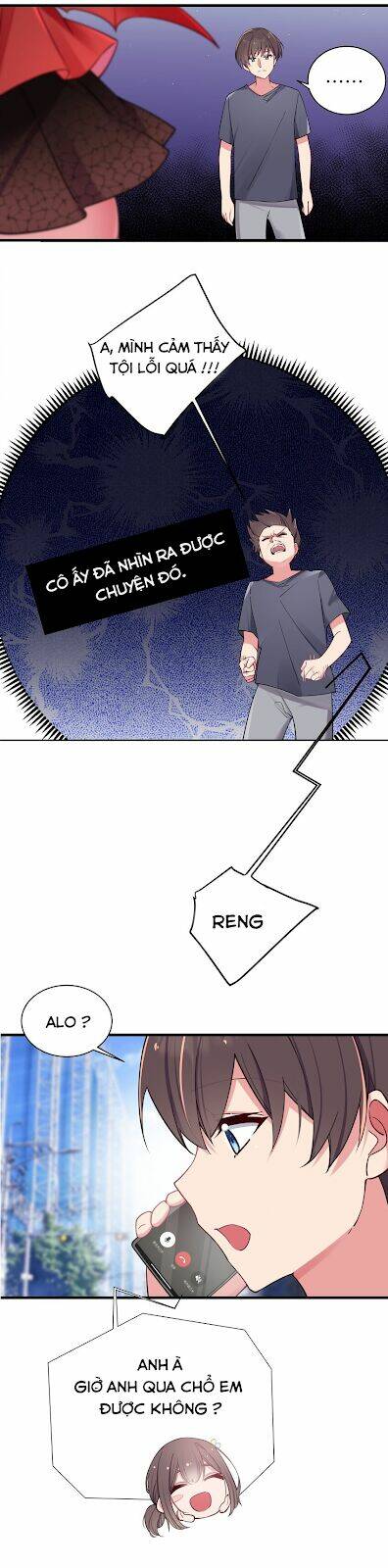 Làm Sao Để Chạy Trốn Dàn Hậu Cung Chapter 30 - Trang 2