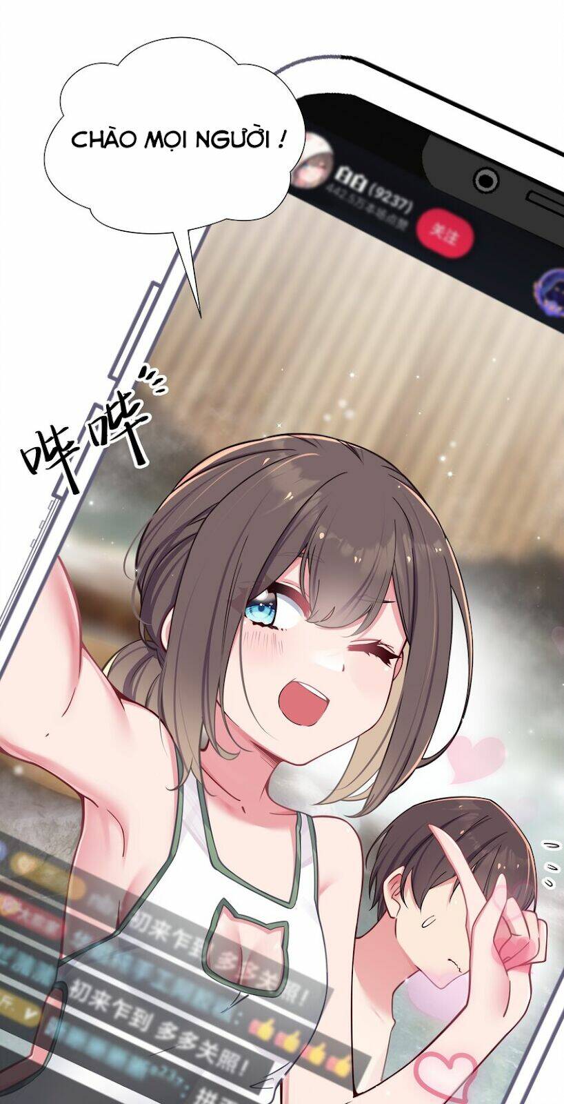 Làm Sao Để Chạy Trốn Dàn Hậu Cung Chapter 30 - Trang 2