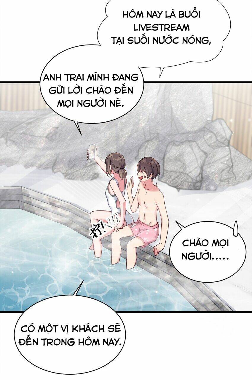 Làm Sao Để Chạy Trốn Dàn Hậu Cung Chapter 30 - Trang 2