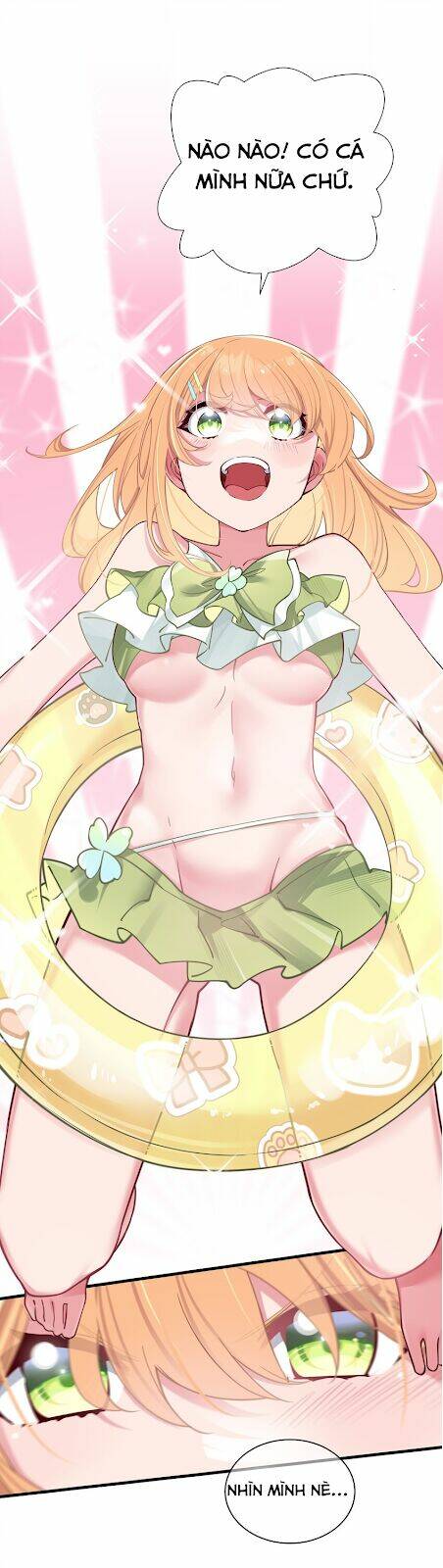 Làm Sao Để Chạy Trốn Dàn Hậu Cung Chapter 30 - Trang 2