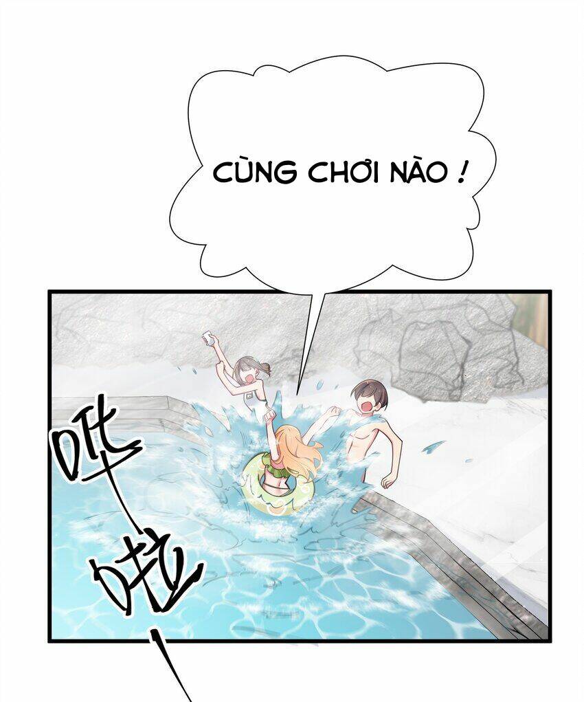 Làm Sao Để Chạy Trốn Dàn Hậu Cung Chapter 30 - Trang 2