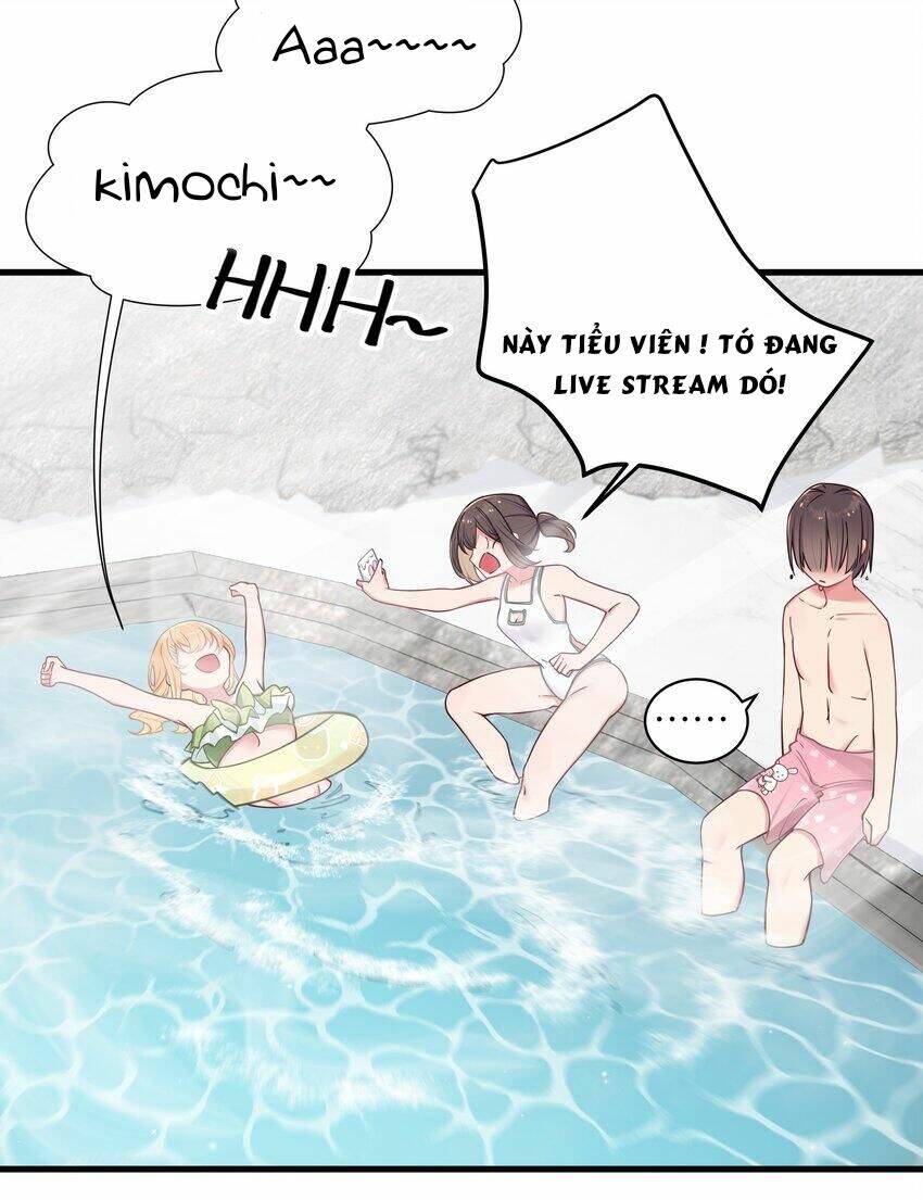 Làm Sao Để Chạy Trốn Dàn Hậu Cung Chapter 30 - Trang 2