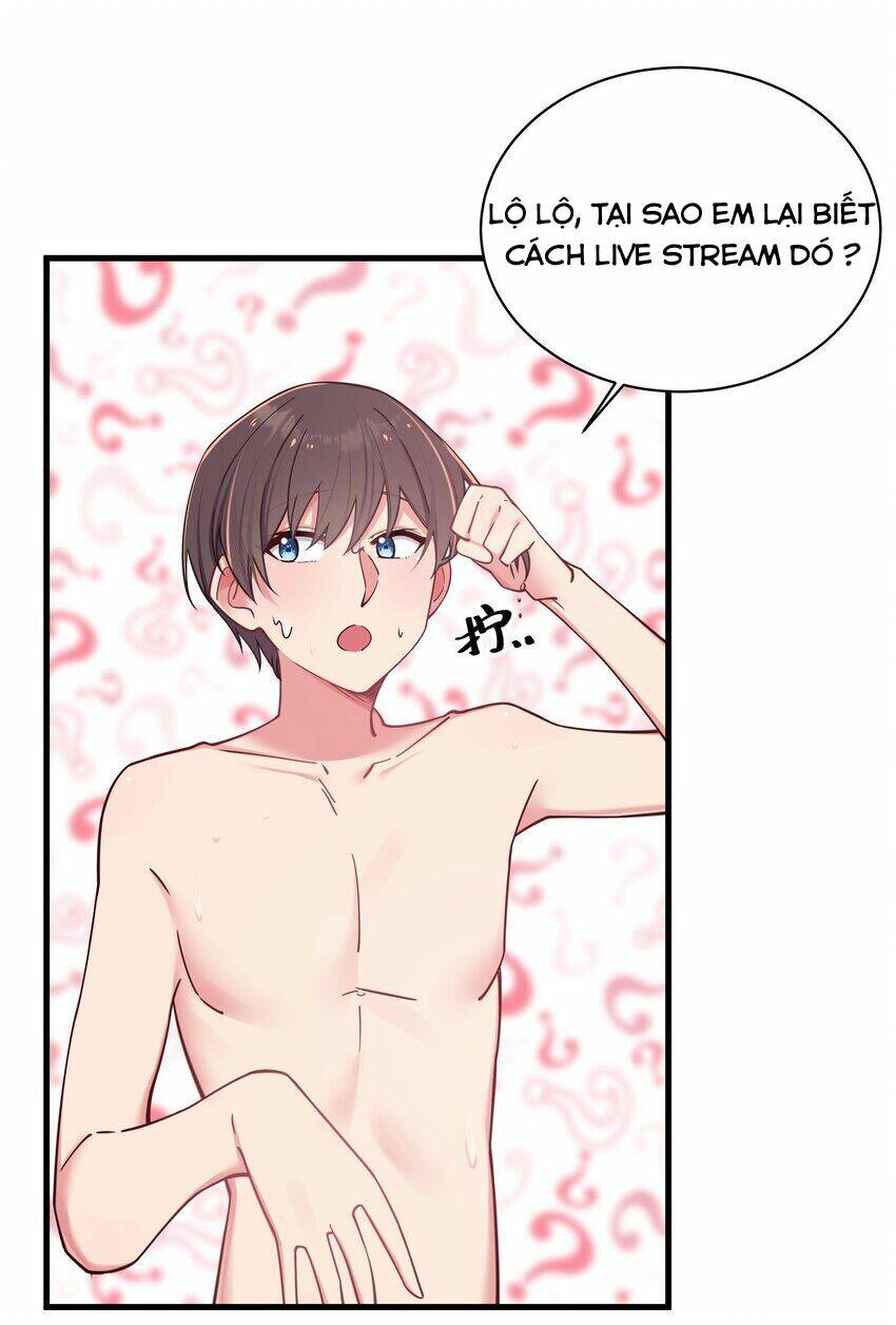 Làm Sao Để Chạy Trốn Dàn Hậu Cung Chapter 30 - Trang 2