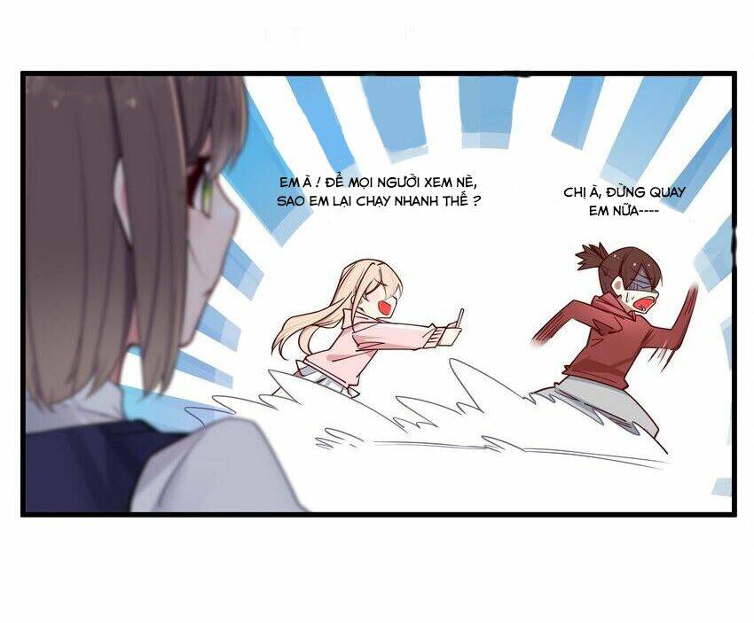 Làm Sao Để Chạy Trốn Dàn Hậu Cung Chapter 30 - Trang 2