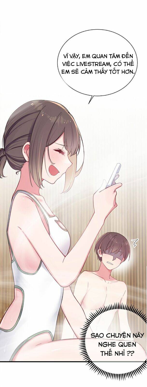 Làm Sao Để Chạy Trốn Dàn Hậu Cung Chapter 30 - Trang 2