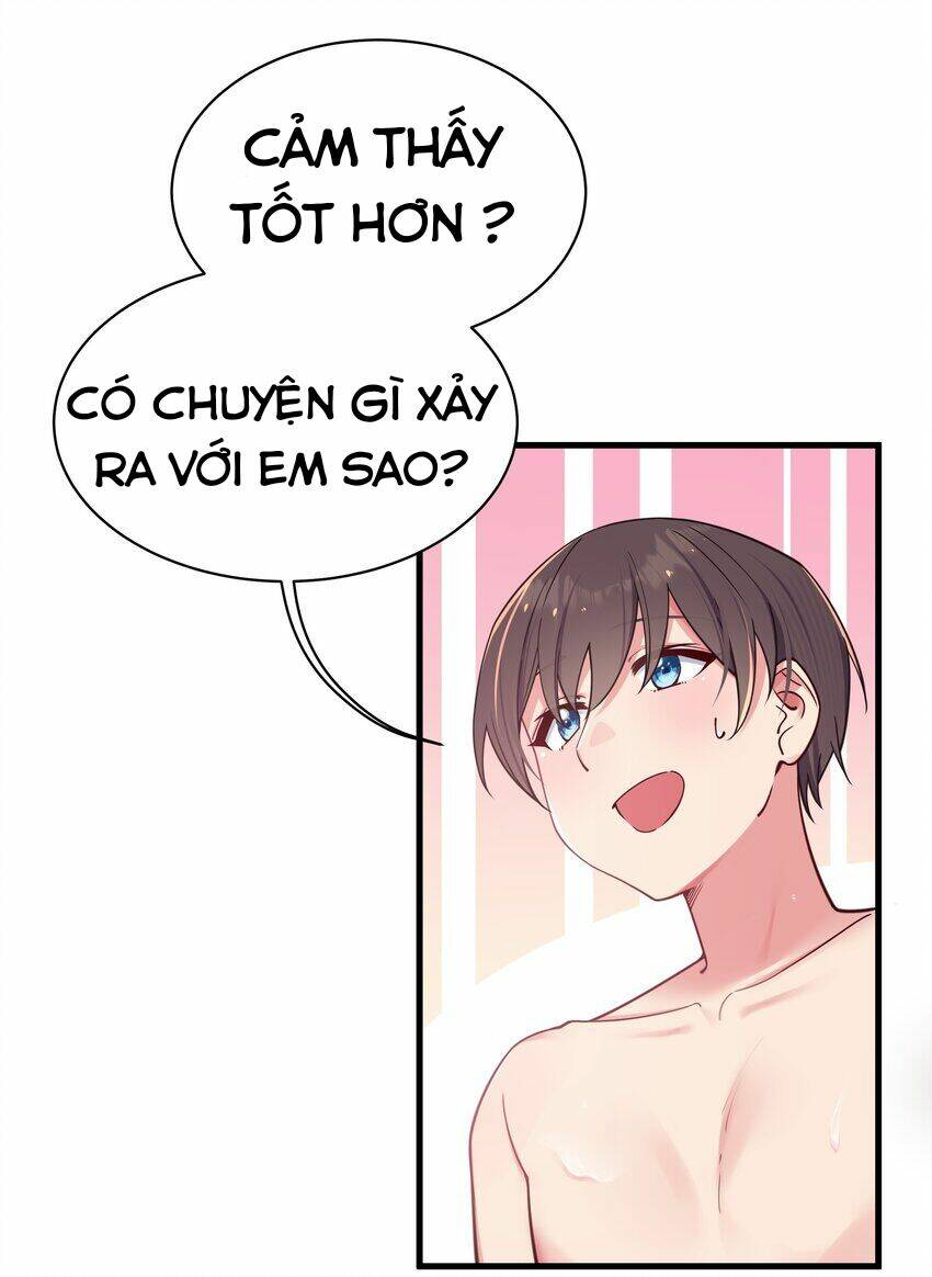 Làm Sao Để Chạy Trốn Dàn Hậu Cung Chapter 30 - Trang 2