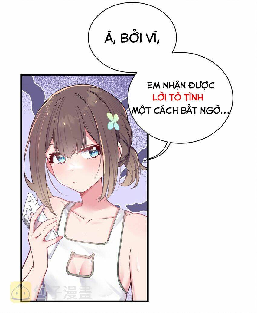 Làm Sao Để Chạy Trốn Dàn Hậu Cung Chapter 30 - Trang 2