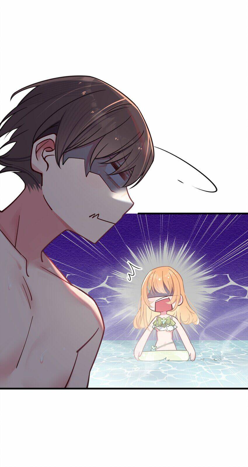 Làm Sao Để Chạy Trốn Dàn Hậu Cung Chapter 30 - Trang 2