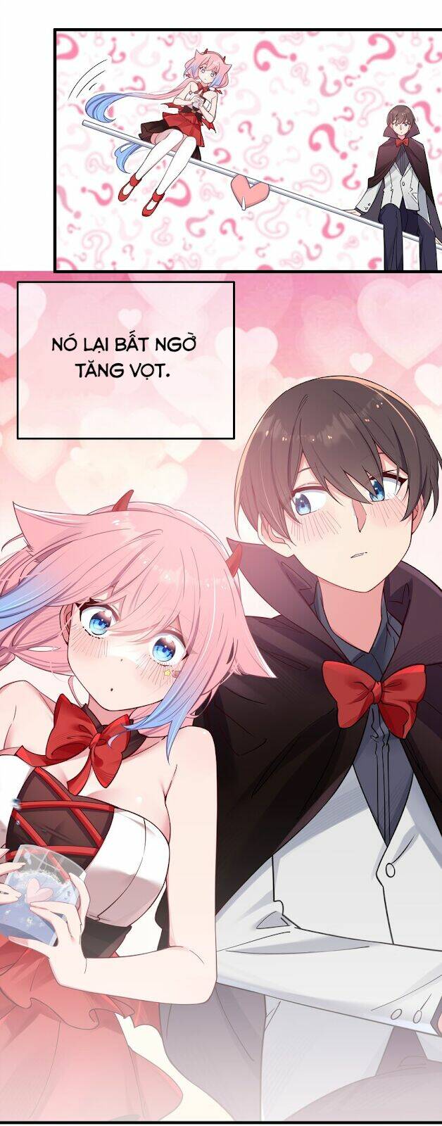 Làm Sao Để Chạy Trốn Dàn Hậu Cung Chapter 30 - Trang 2