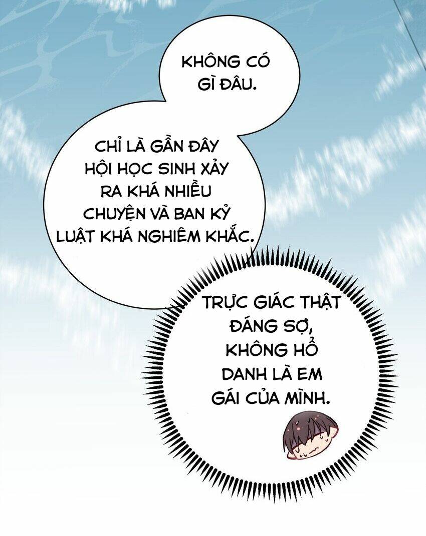 Làm Sao Để Chạy Trốn Dàn Hậu Cung Chapter 31 - Trang 2