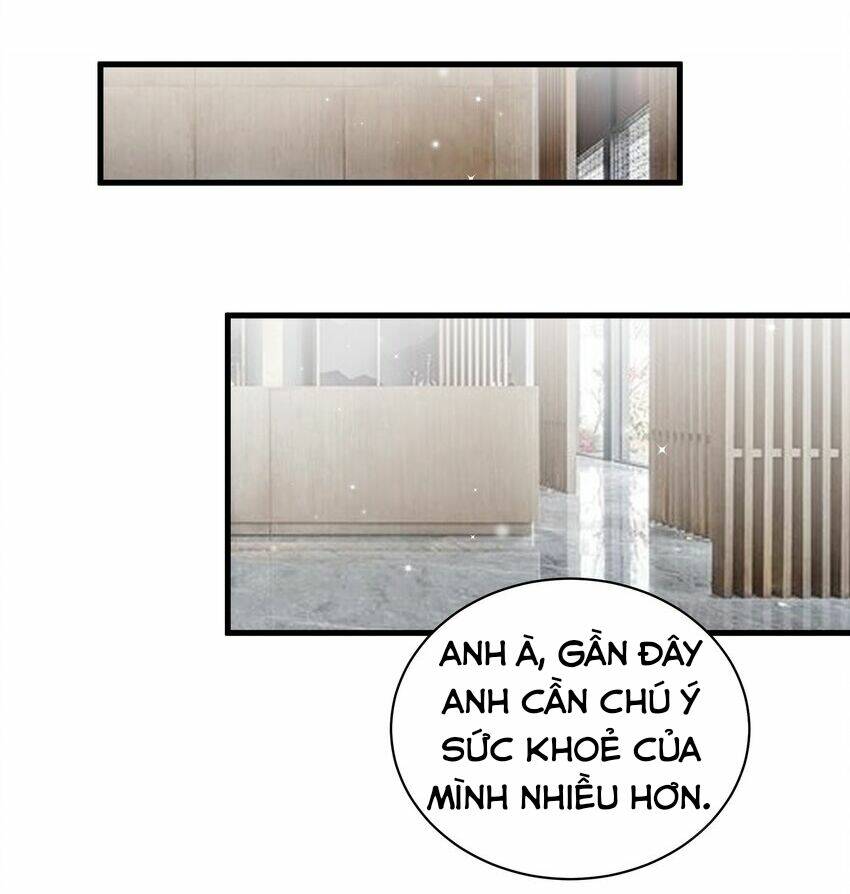 Làm Sao Để Chạy Trốn Dàn Hậu Cung Chapter 31 - Trang 2