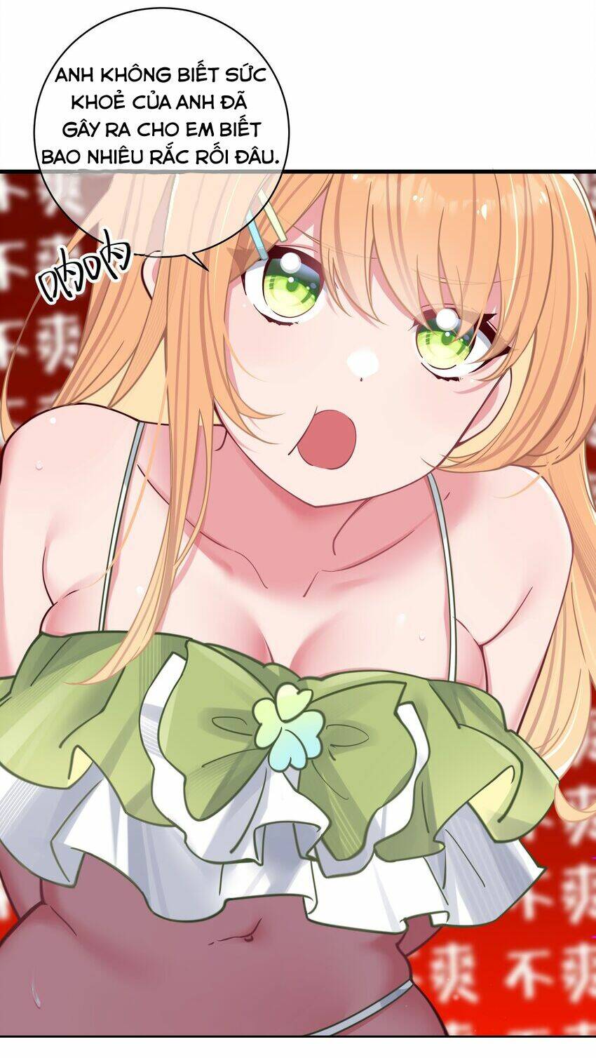 Làm Sao Để Chạy Trốn Dàn Hậu Cung Chapter 31 - Trang 2