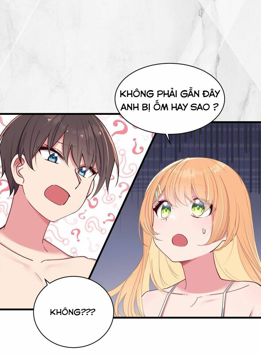 Làm Sao Để Chạy Trốn Dàn Hậu Cung Chapter 31 - Trang 2
