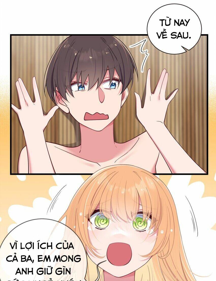 Làm Sao Để Chạy Trốn Dàn Hậu Cung Chapter 31 - Trang 2