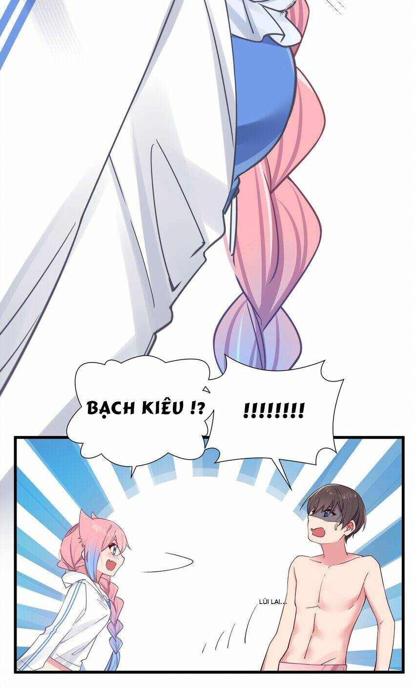 Làm Sao Để Chạy Trốn Dàn Hậu Cung Chapter 31 - Trang 2