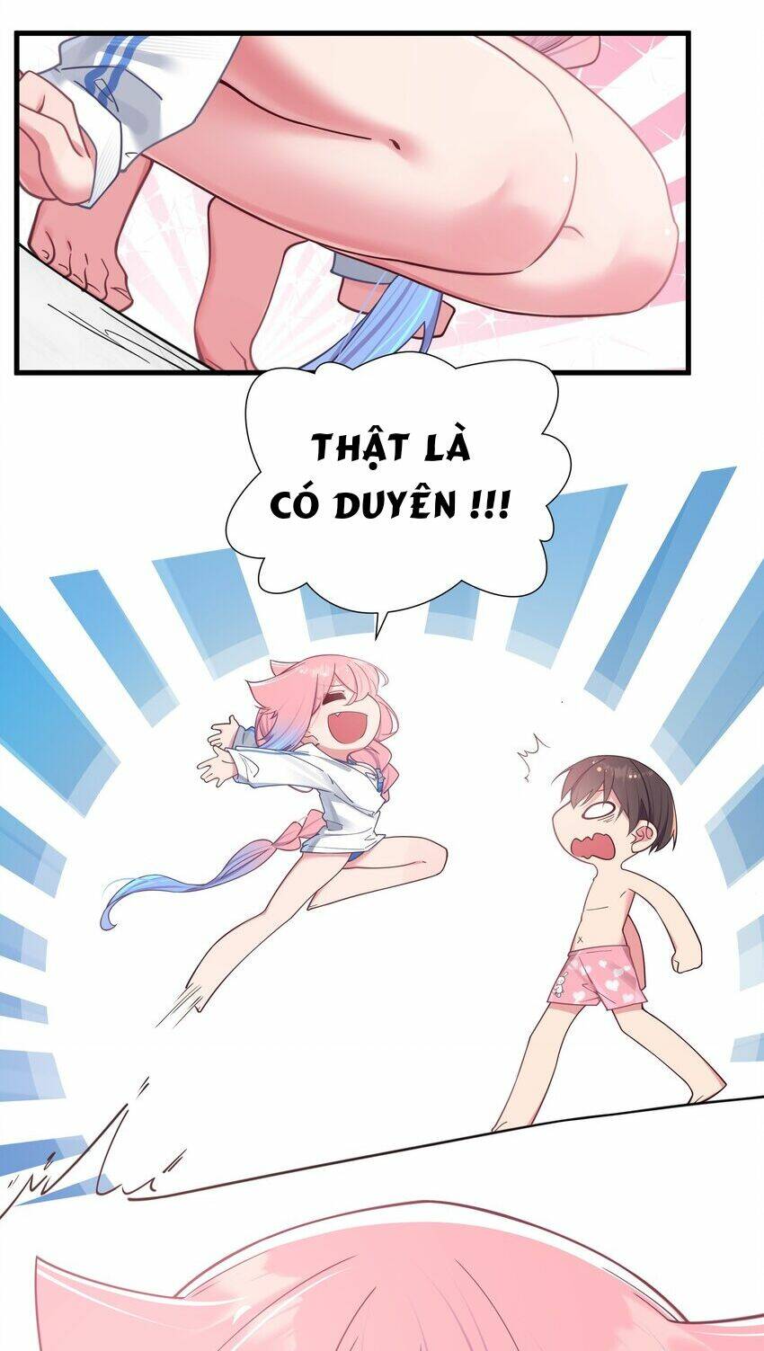 Làm Sao Để Chạy Trốn Dàn Hậu Cung Chapter 31 - Trang 2