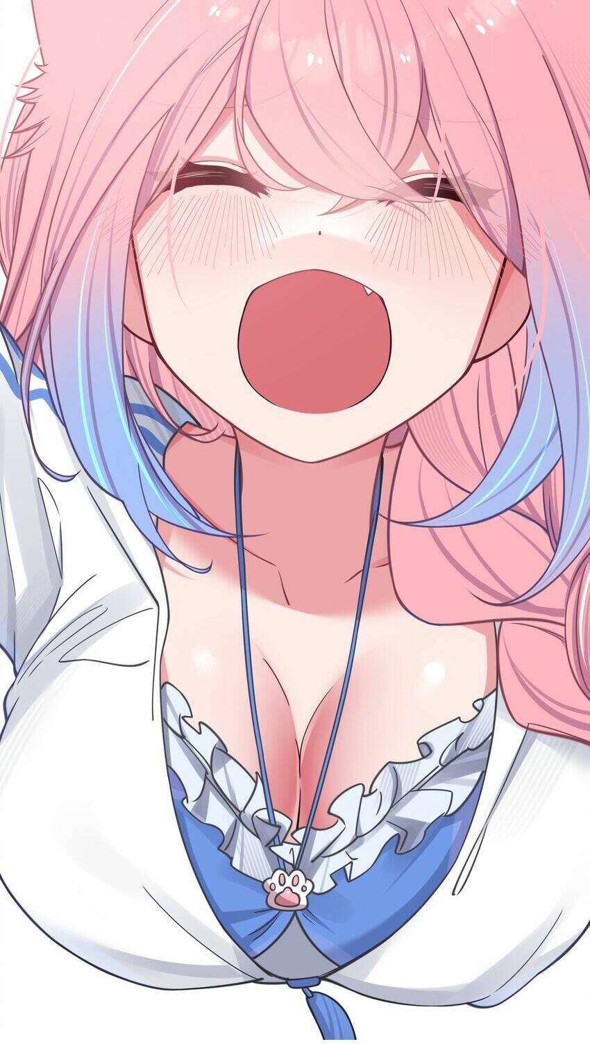 Làm Sao Để Chạy Trốn Dàn Hậu Cung Chapter 31 - Trang 2