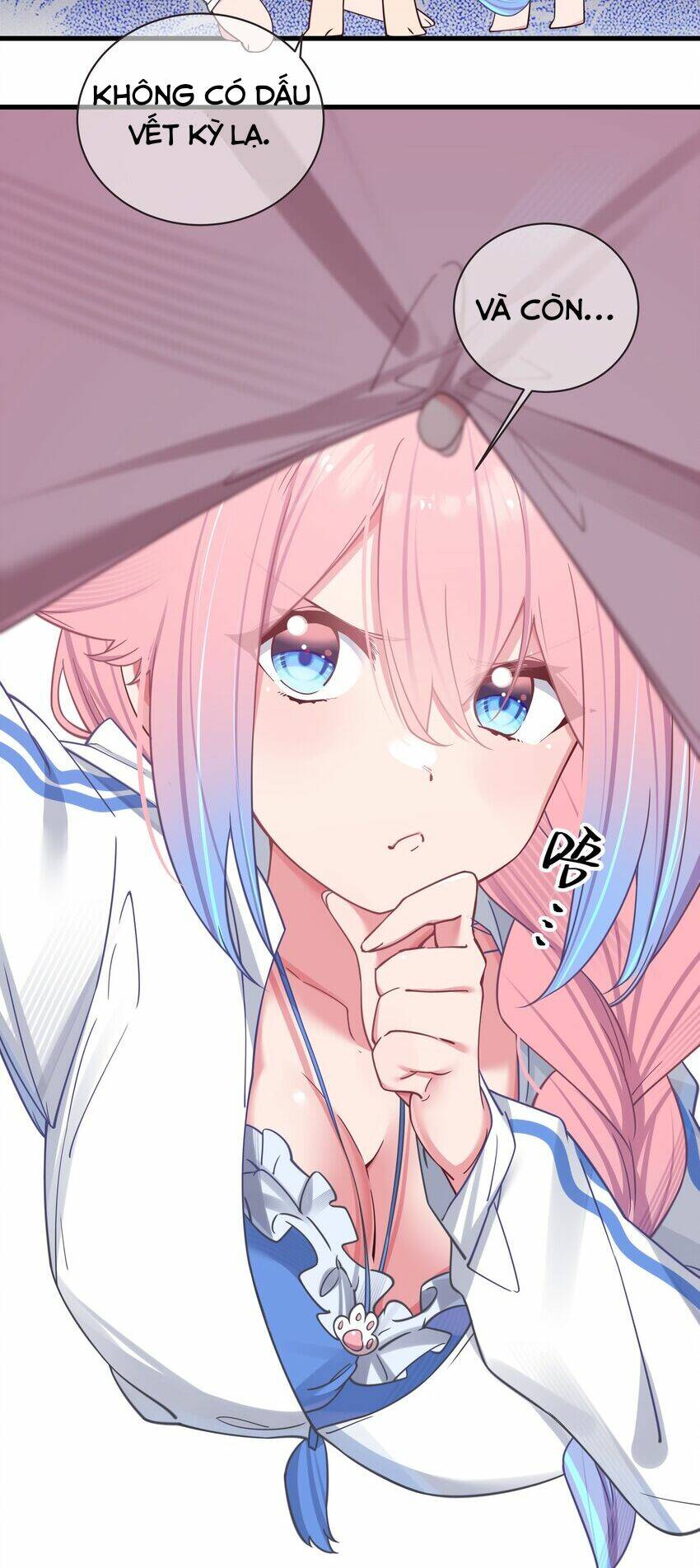 Làm Sao Để Chạy Trốn Dàn Hậu Cung Chapter 31 - Trang 2