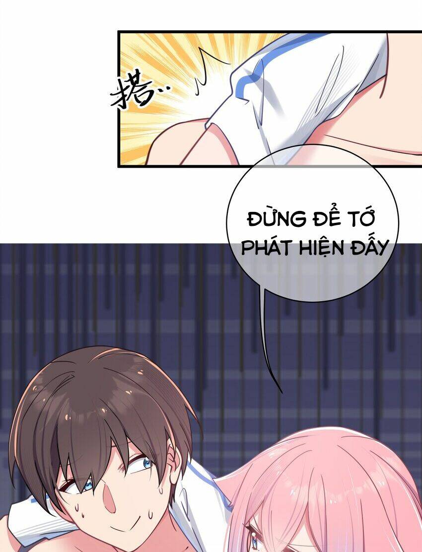 Làm Sao Để Chạy Trốn Dàn Hậu Cung Chapter 31 - Trang 2