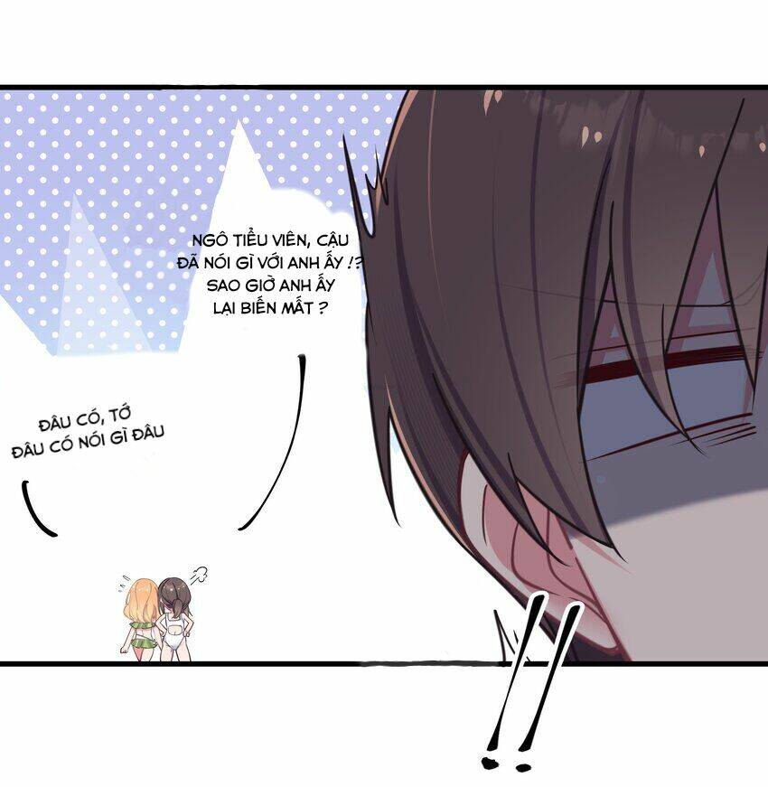 Làm Sao Để Chạy Trốn Dàn Hậu Cung Chapter 31 - Trang 2