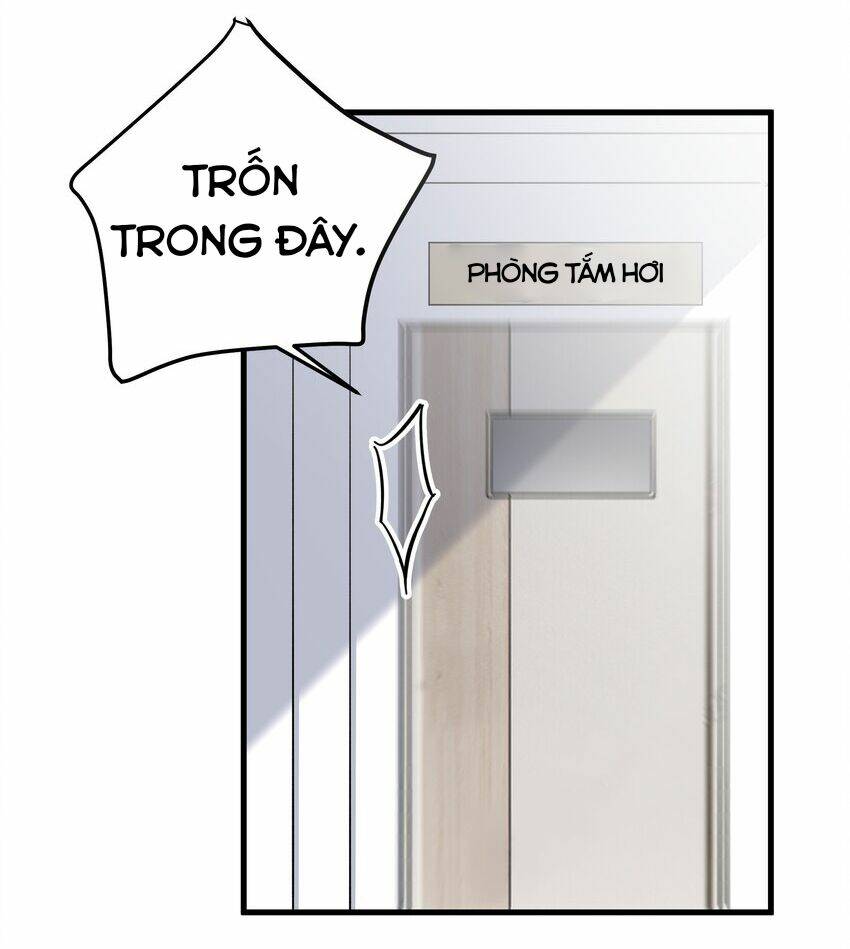 Làm Sao Để Chạy Trốn Dàn Hậu Cung Chapter 31 - Trang 2