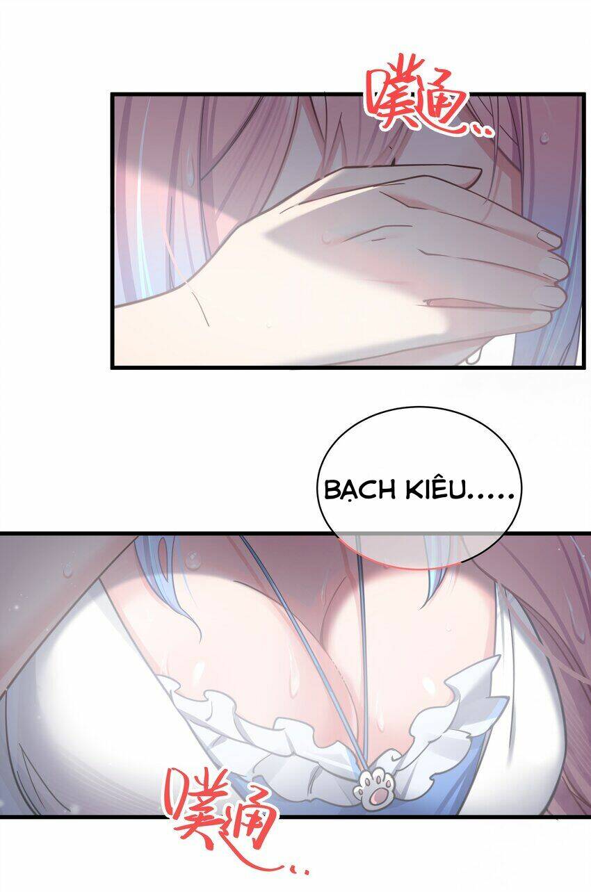 Làm Sao Để Chạy Trốn Dàn Hậu Cung Chapter 31 - Trang 2