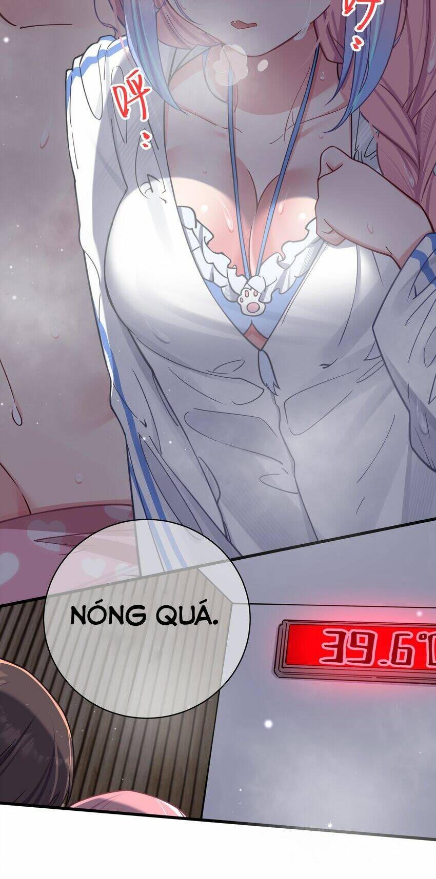 Làm Sao Để Chạy Trốn Dàn Hậu Cung Chapter 31 - Trang 2