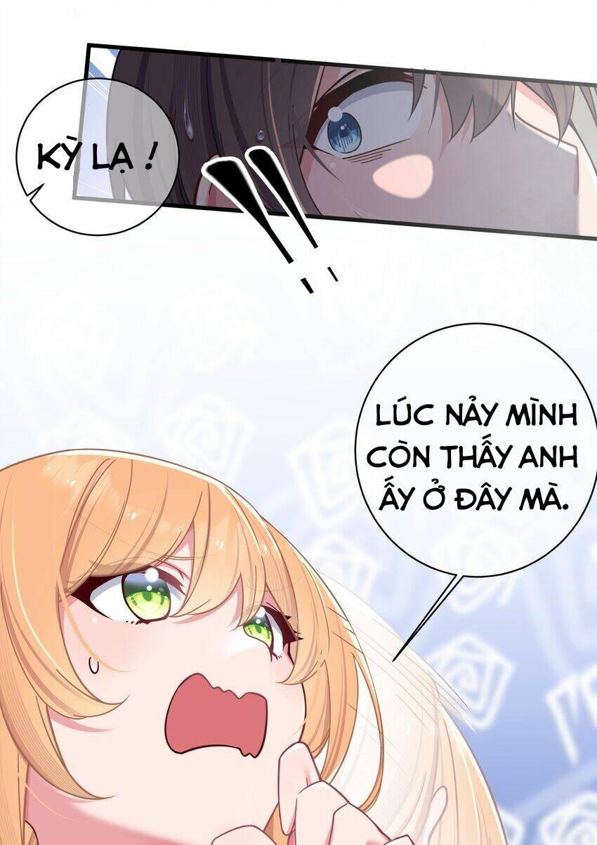 Làm Sao Để Chạy Trốn Dàn Hậu Cung Chapter 31 - Trang 2