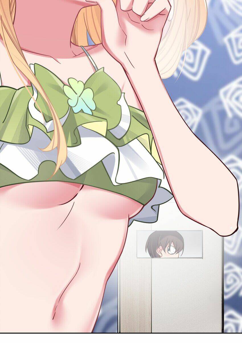 Làm Sao Để Chạy Trốn Dàn Hậu Cung Chapter 31 - Trang 2