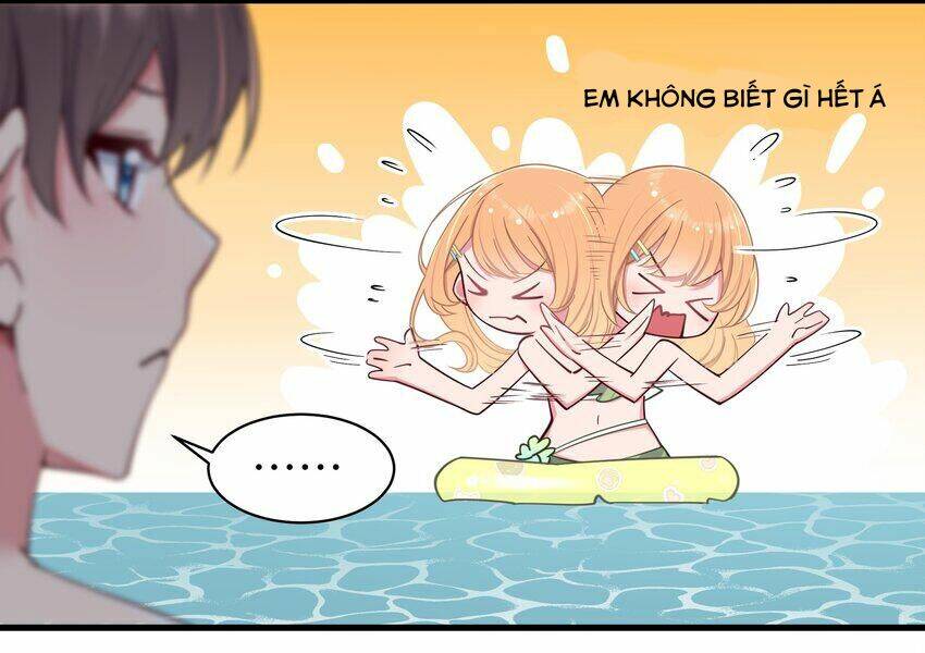 Làm Sao Để Chạy Trốn Dàn Hậu Cung Chapter 31 - Trang 2