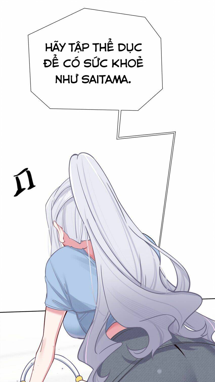 Làm Sao Để Chạy Trốn Dàn Hậu Cung Chapter 31 - Trang 2