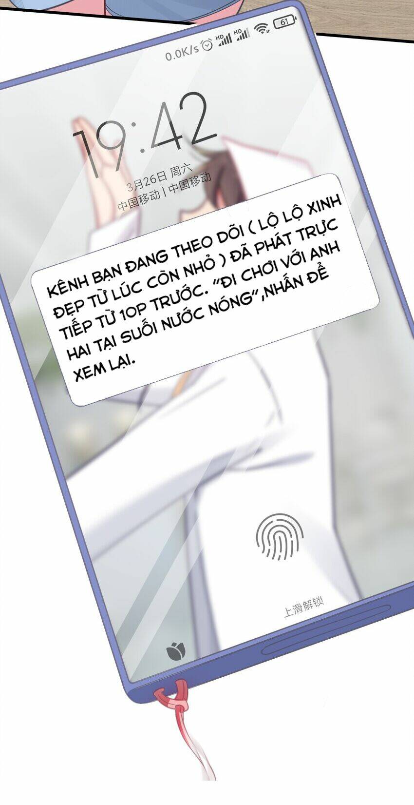 Làm Sao Để Chạy Trốn Dàn Hậu Cung Chapter 31 - Trang 2