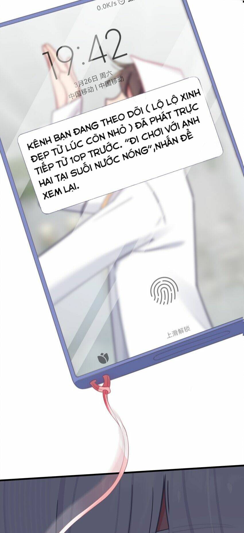 Làm Sao Để Chạy Trốn Dàn Hậu Cung Chapter 31 - Trang 2