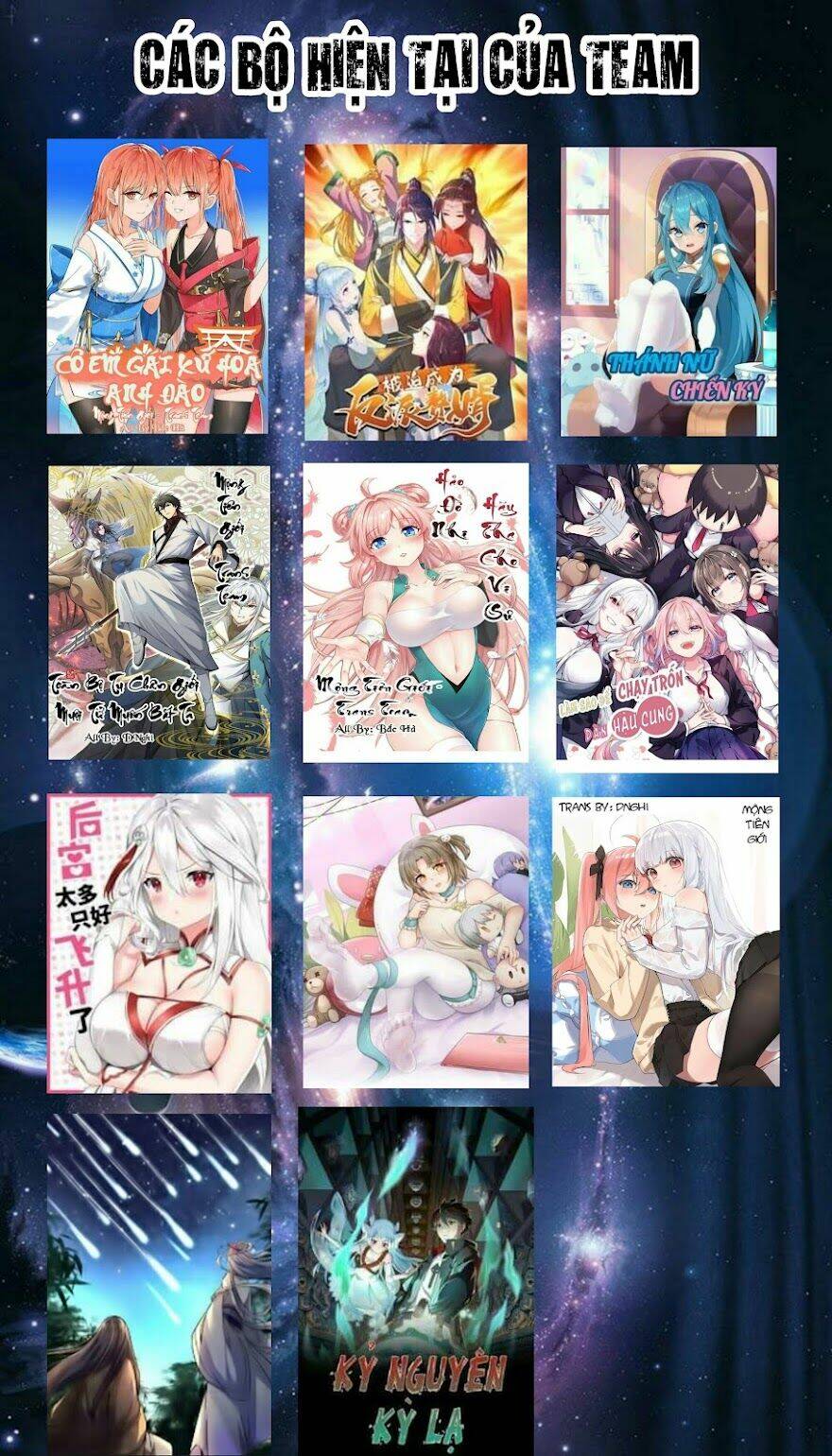 Làm Sao Để Chạy Trốn Dàn Hậu Cung Chapter 31 - Trang 2