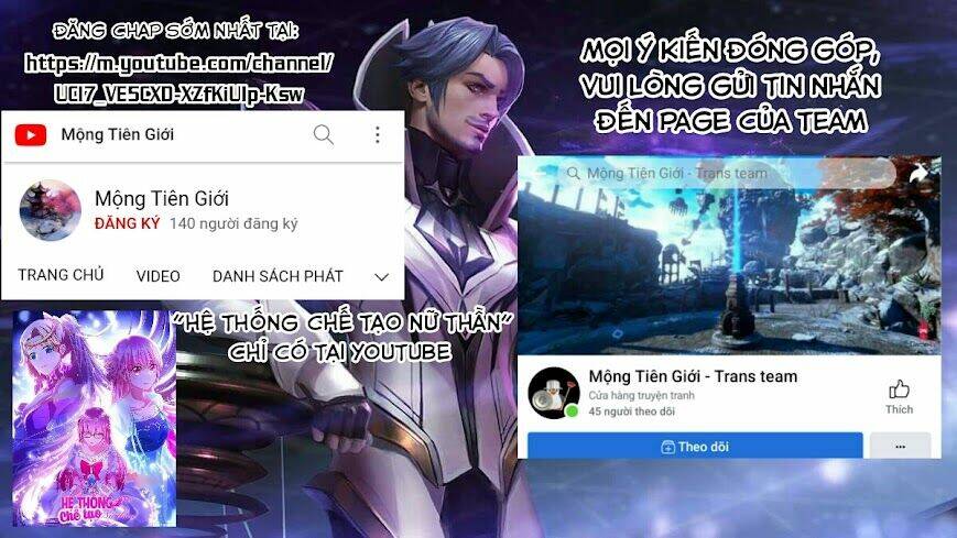 Làm Sao Để Chạy Trốn Dàn Hậu Cung Chapter 31 - Trang 2