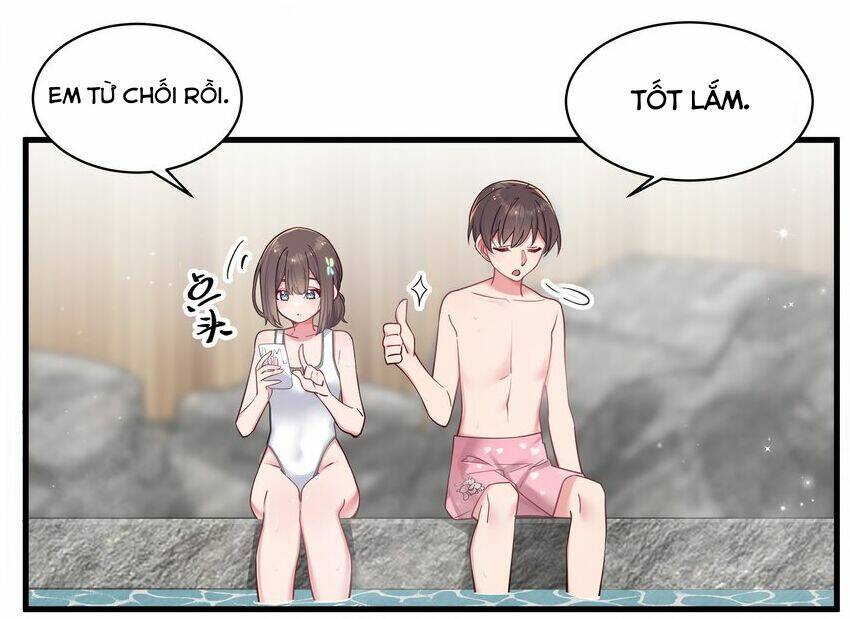 Làm Sao Để Chạy Trốn Dàn Hậu Cung Chapter 31 - Trang 2