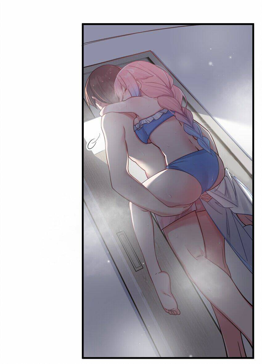 Làm Sao Để Chạy Trốn Dàn Hậu Cung Chapter 32 - Trang 2