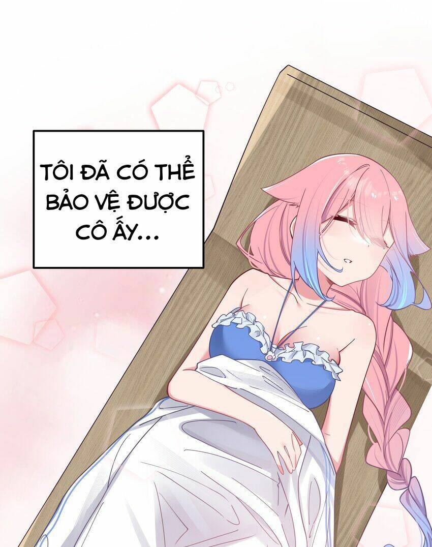 Làm Sao Để Chạy Trốn Dàn Hậu Cung Chapter 32 - Trang 2