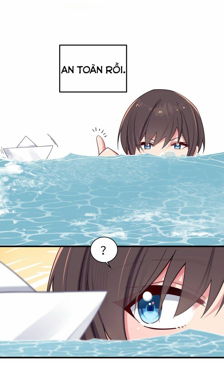 Làm Sao Để Chạy Trốn Dàn Hậu Cung Chapter 32 - Trang 2