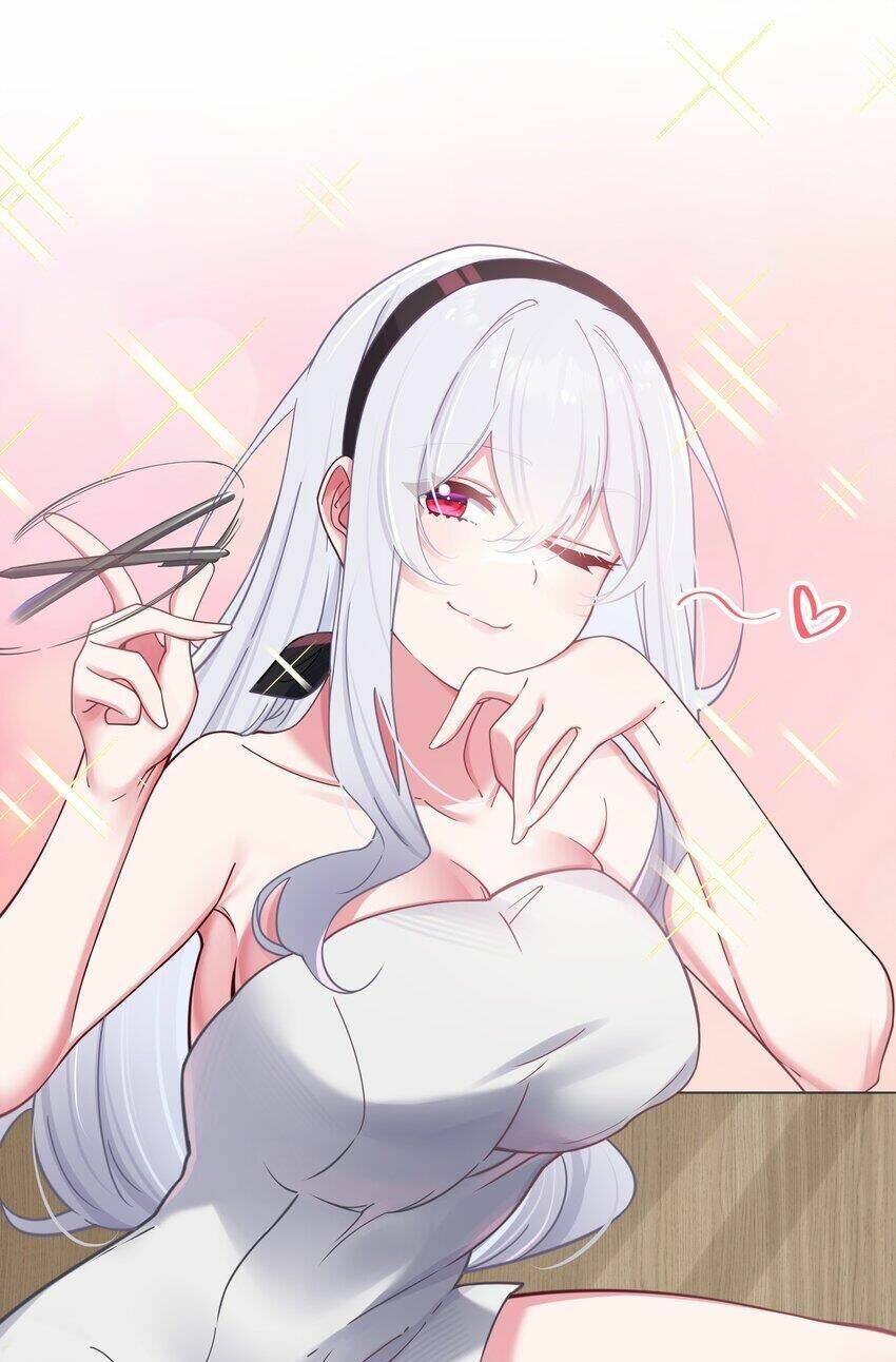 Làm Sao Để Chạy Trốn Dàn Hậu Cung Chapter 32 - Trang 2