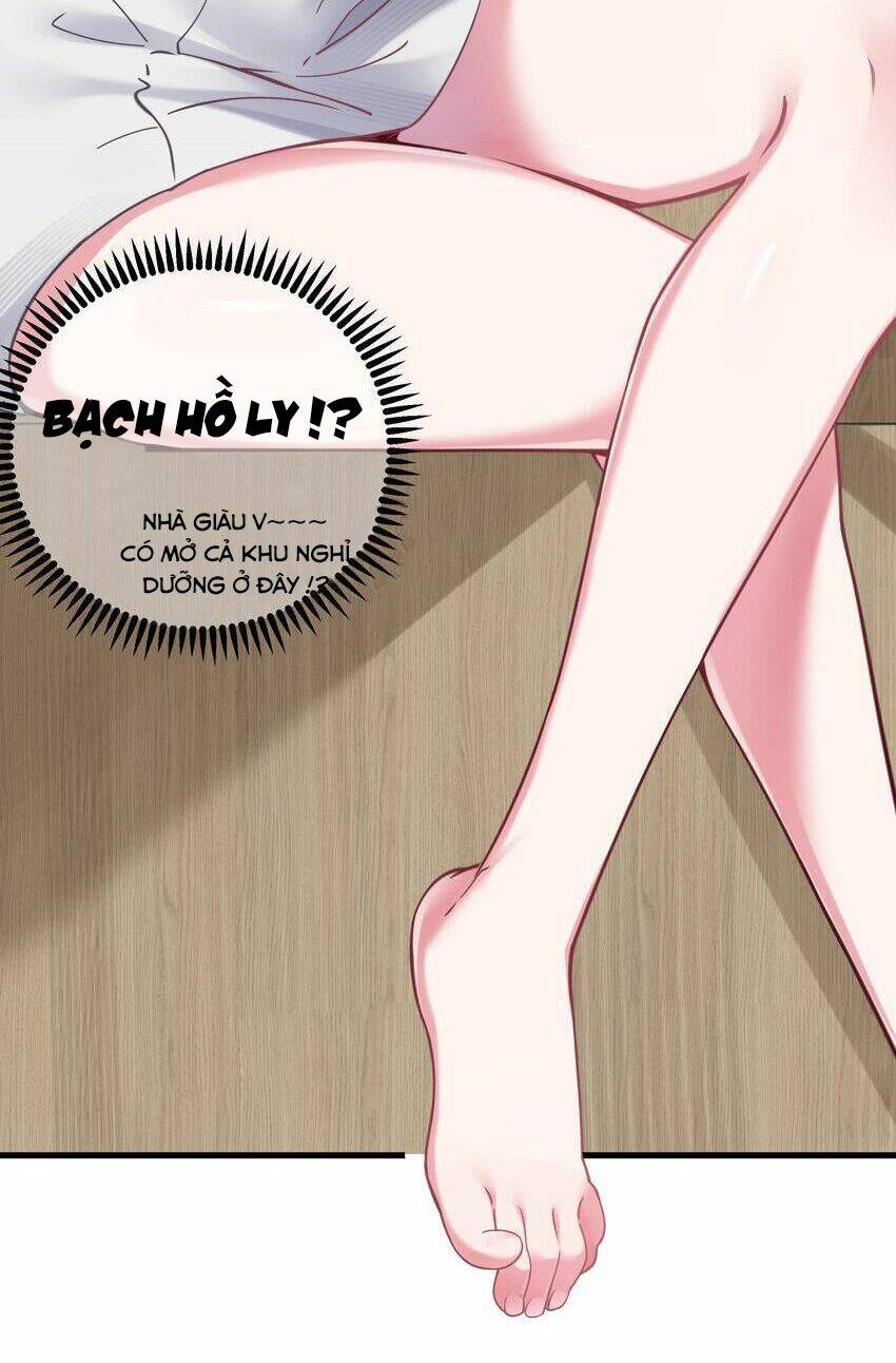 Làm Sao Để Chạy Trốn Dàn Hậu Cung Chapter 32 - Trang 2