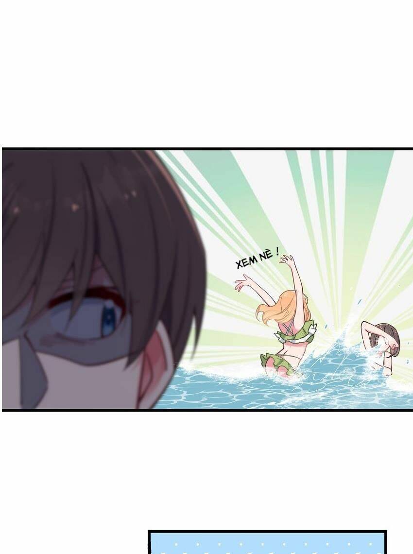 Làm Sao Để Chạy Trốn Dàn Hậu Cung Chapter 32 - Trang 2