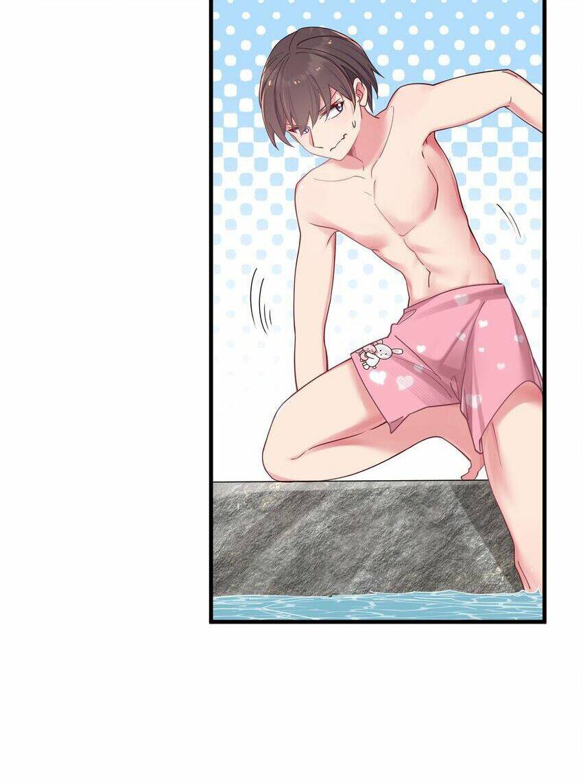 Làm Sao Để Chạy Trốn Dàn Hậu Cung Chapter 32 - Trang 2